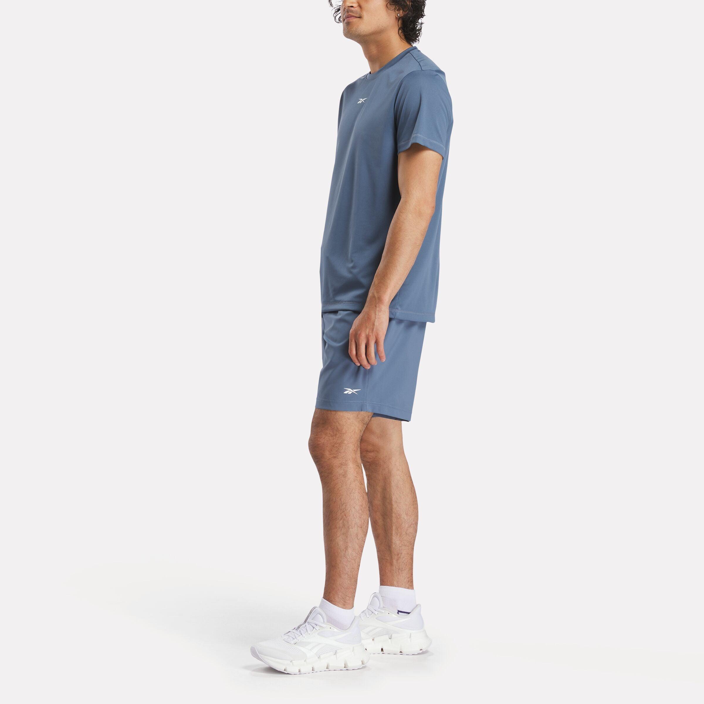 Men's ID Train Short Sleeve Tech Tee Male Product Image