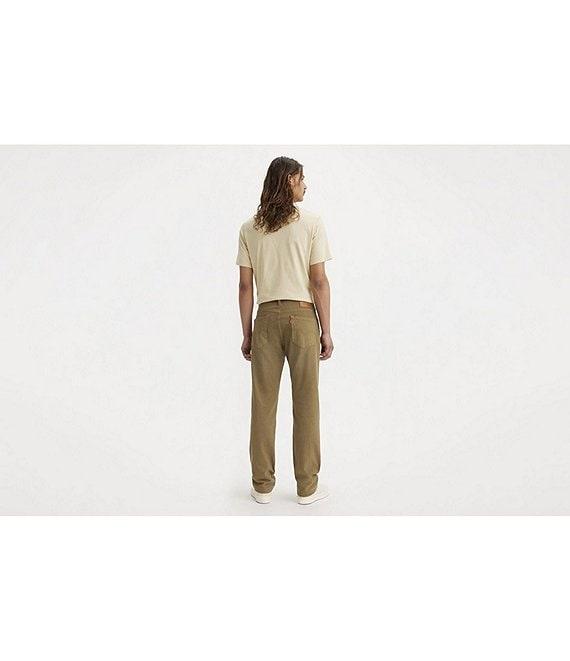 Levi's® 514™ Straight Leg Jeans Product Image