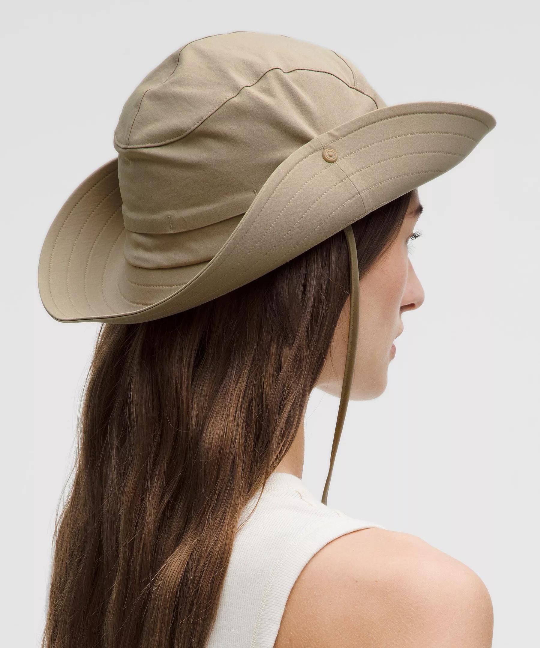Multi-Sport Sun Hat Product Image