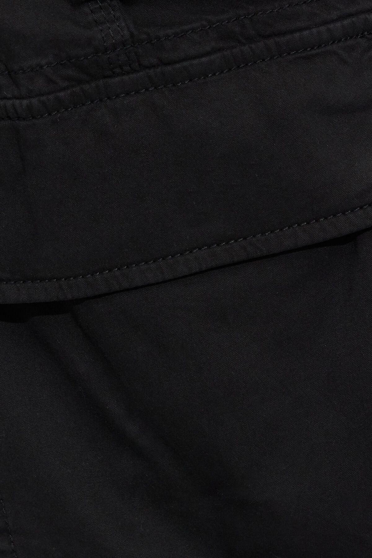 Ashton Barrel Cargo Pants Product Image