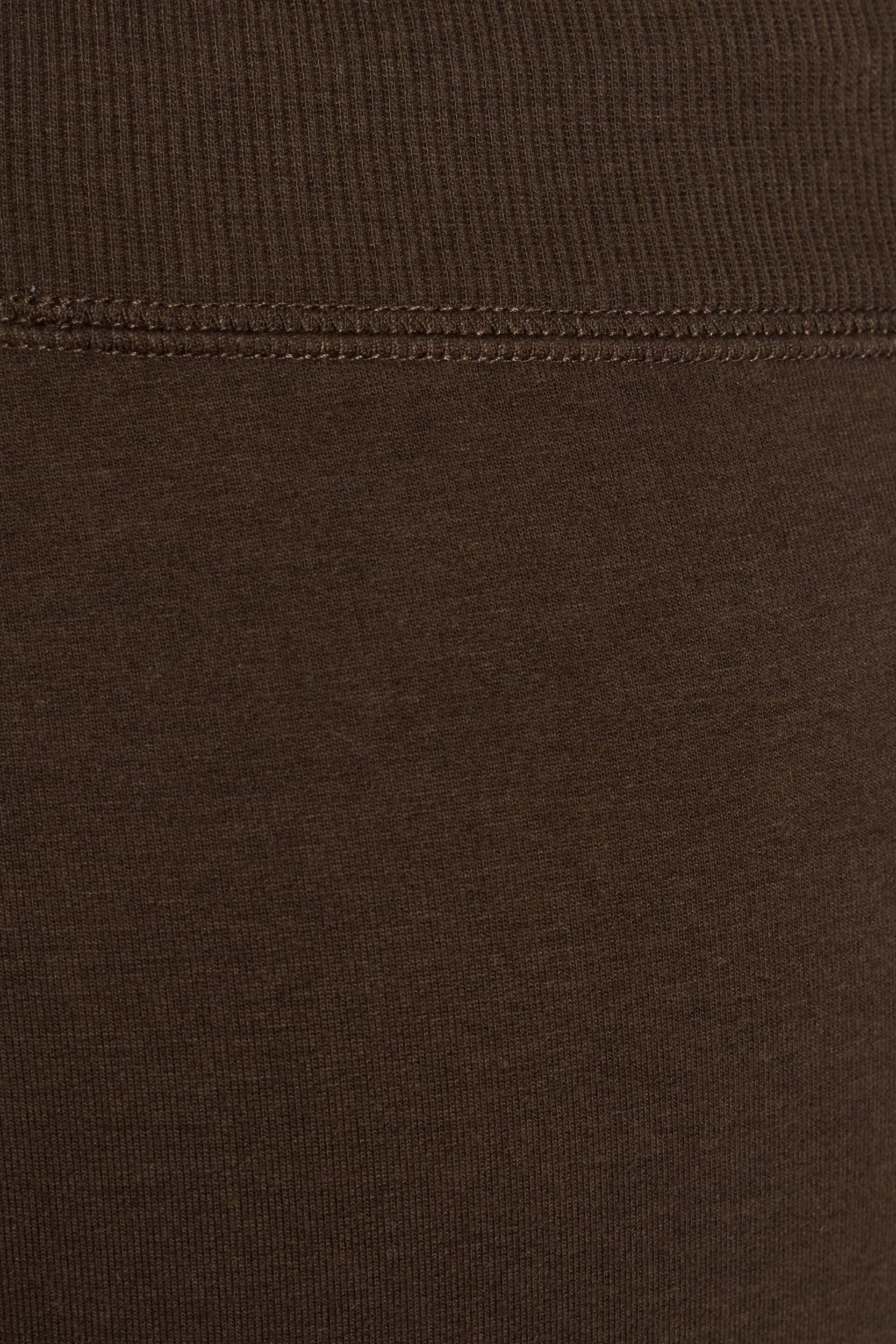 Snatch Booty Terry Pants Product Image