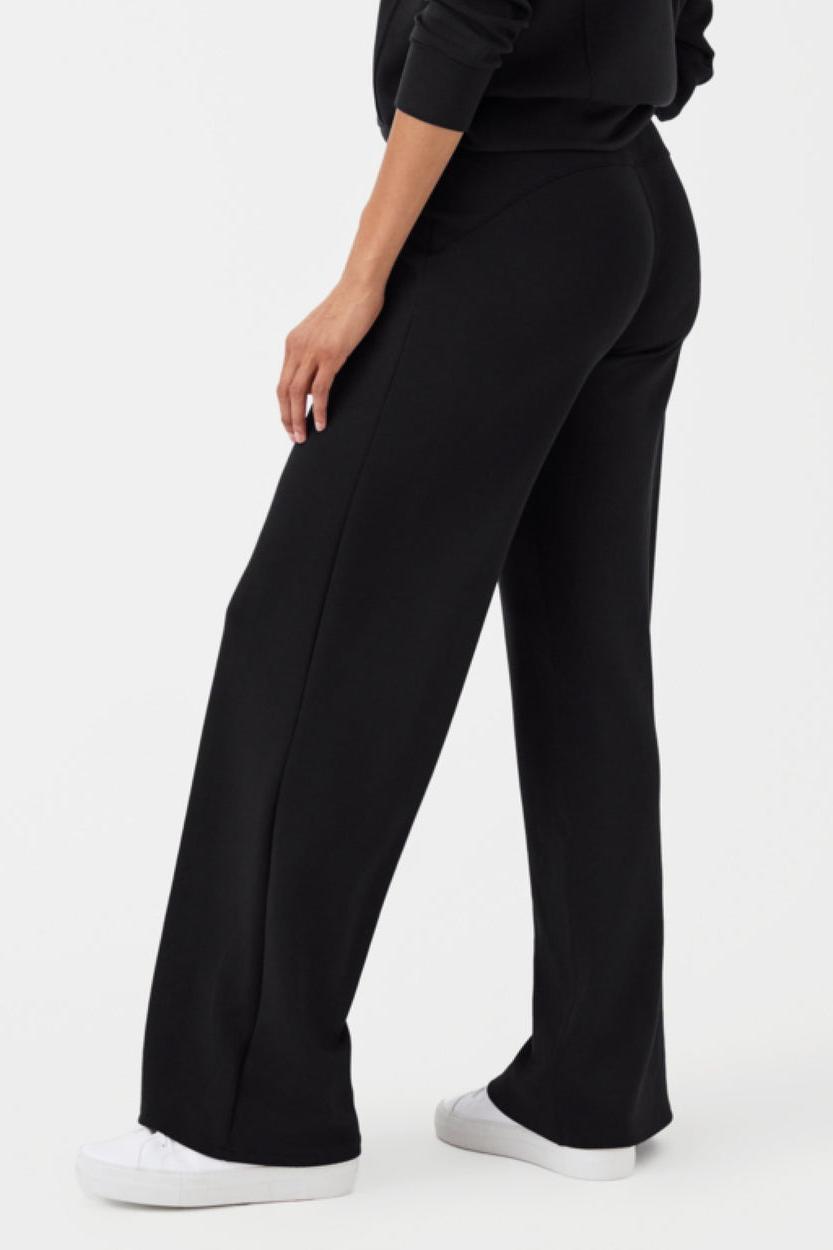 Air Essentials Wide Leg Pant Product Image