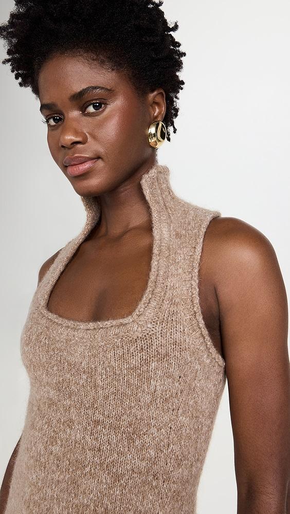 Cult Gaia Casey Knit Dress | Shopbop Product Image