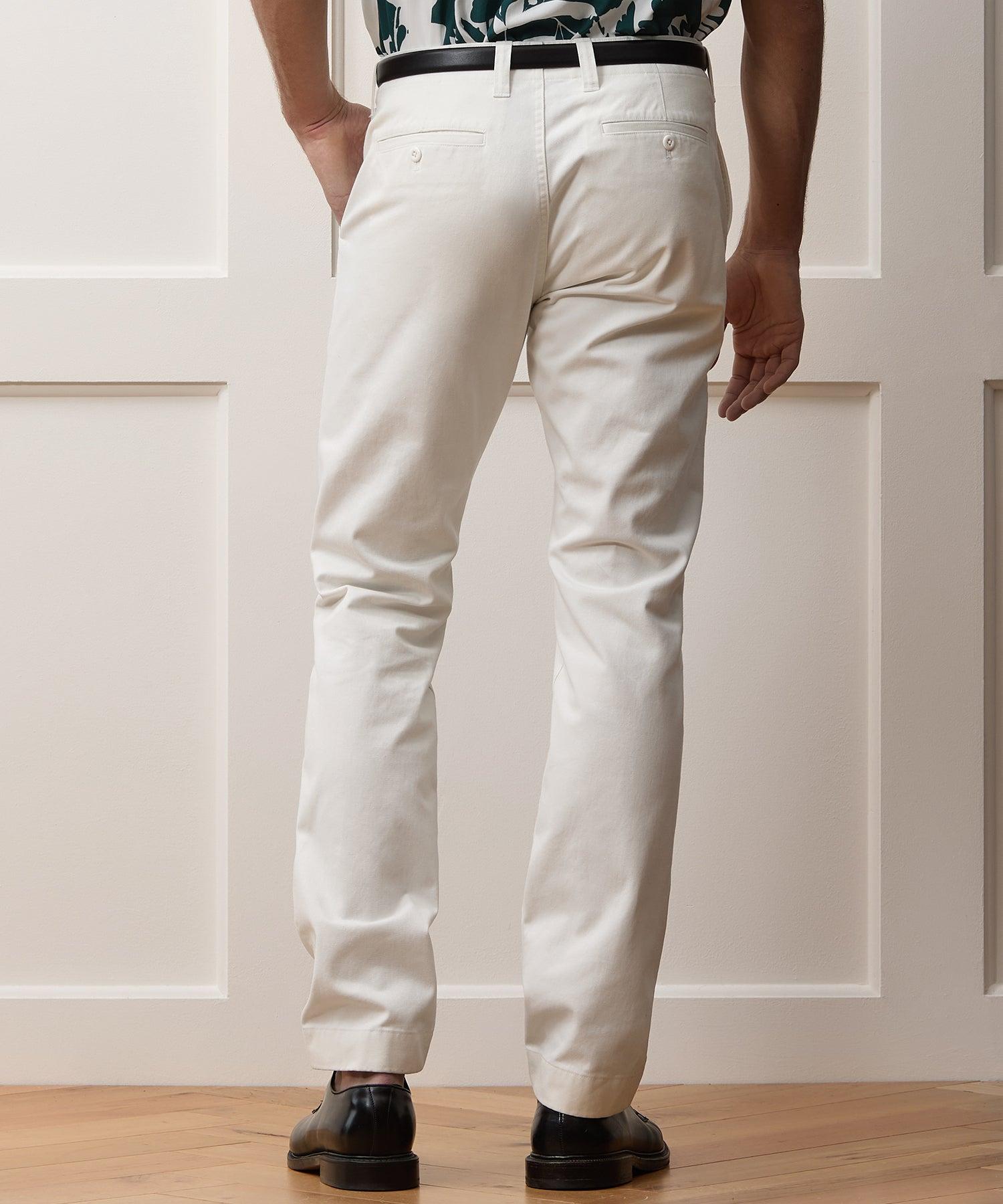 Straight Fit Favorite Chino Product Image