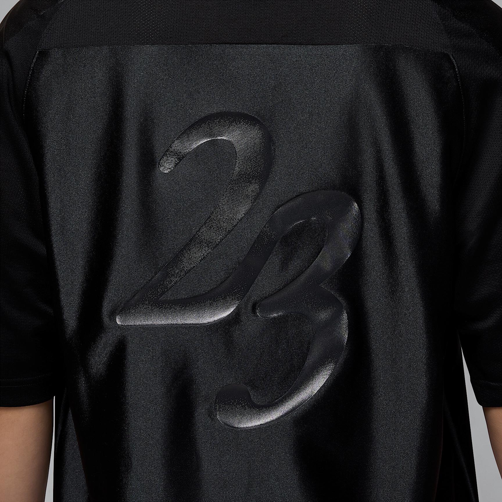 Jordan MVP Men's Jersey Product Image