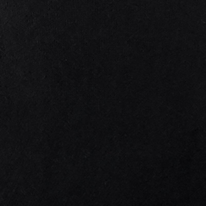 Chic Faux Suede Metallic Cross Cowboy Hat Female Product Image