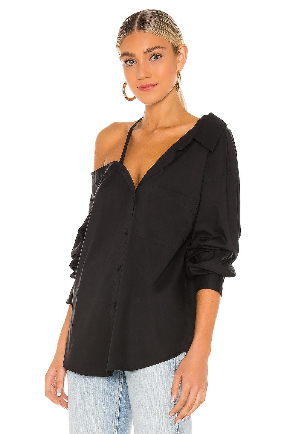 Off Shoulder Blouse L'Academie Product Image