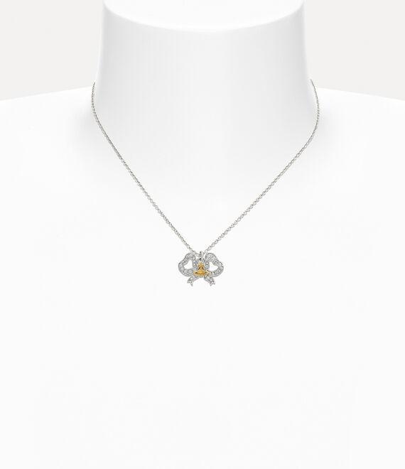 Rigoberta Pendant Necklace Product Image