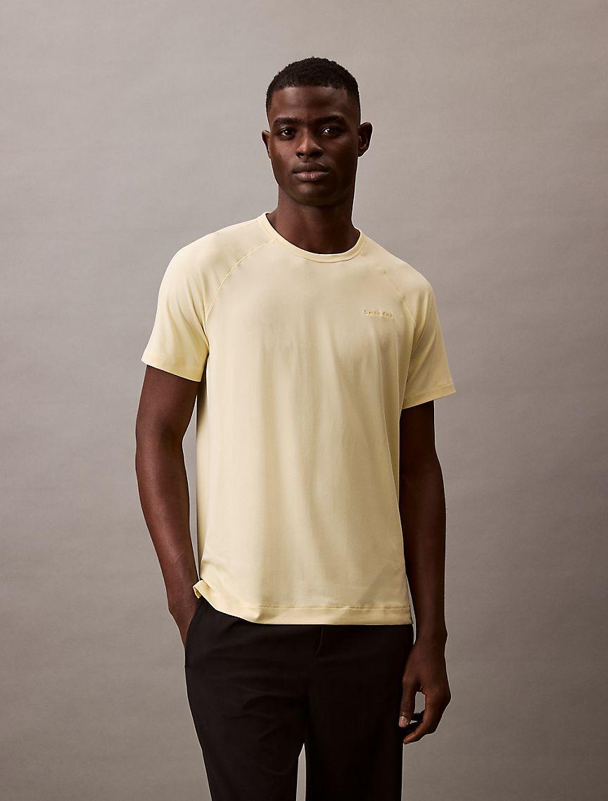 Soft Stretch Sport Crewneck Tee Product Image