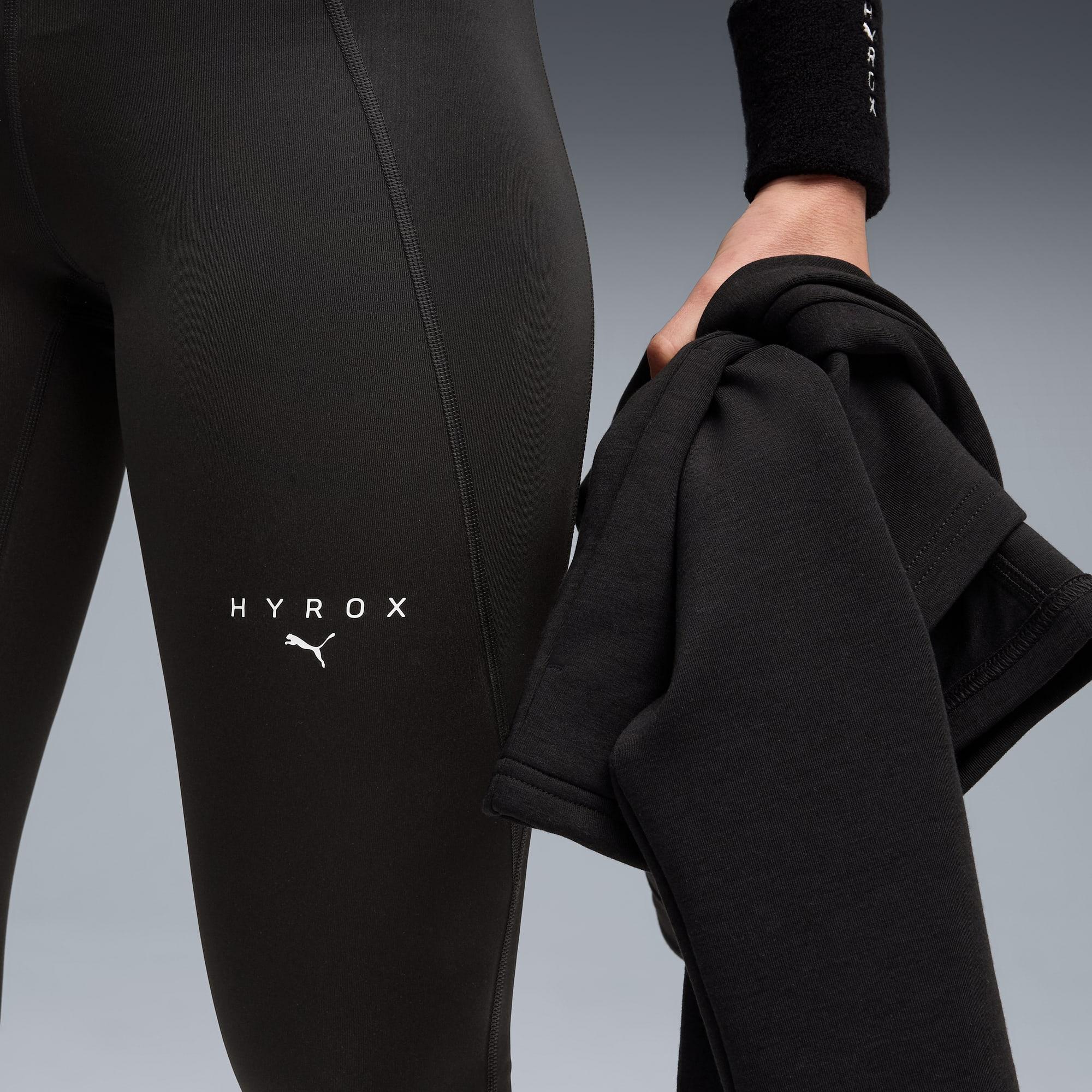 PUMA x HYROX Essential Tights Women Product Image