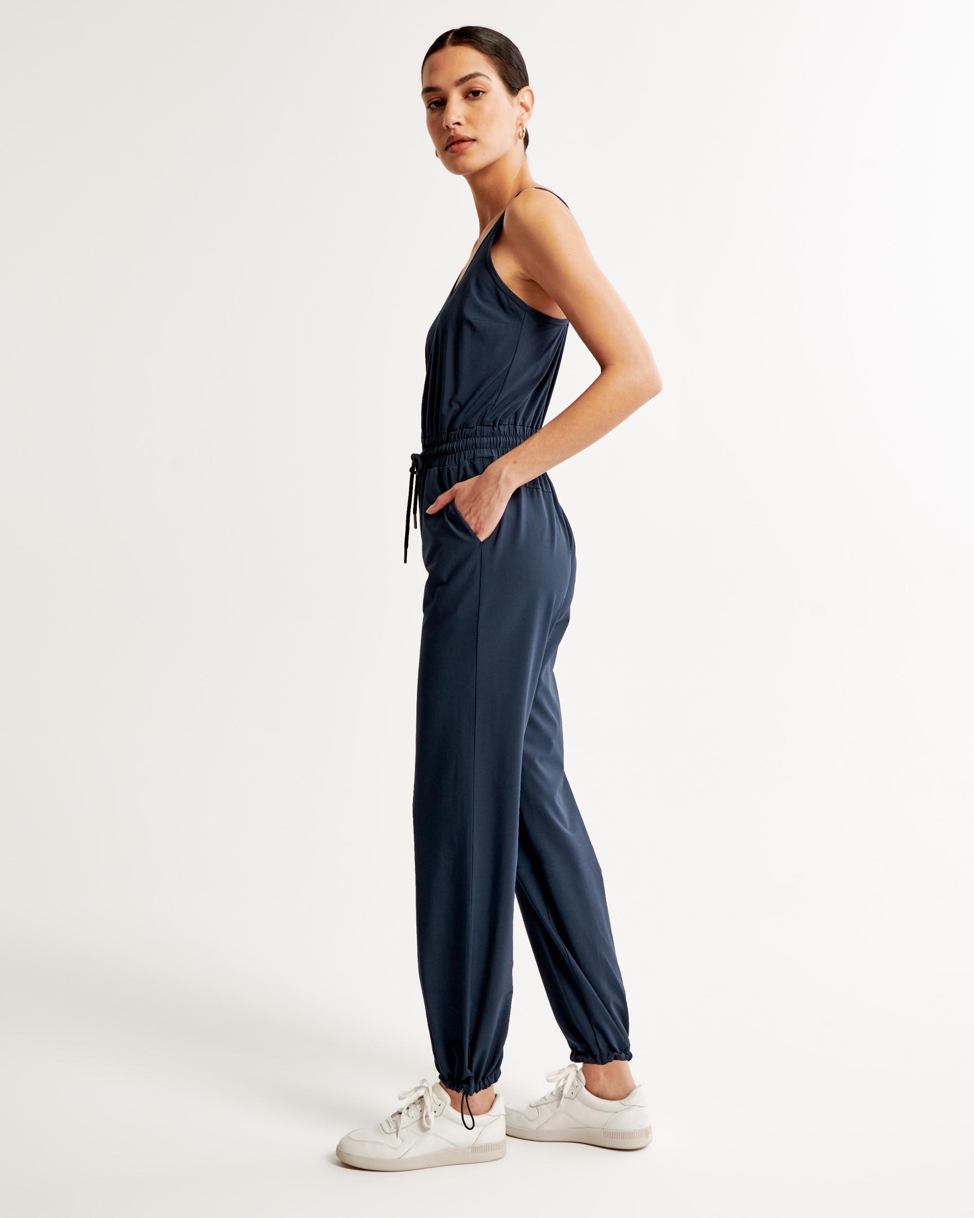 Traveler Jumpsuit Product Image