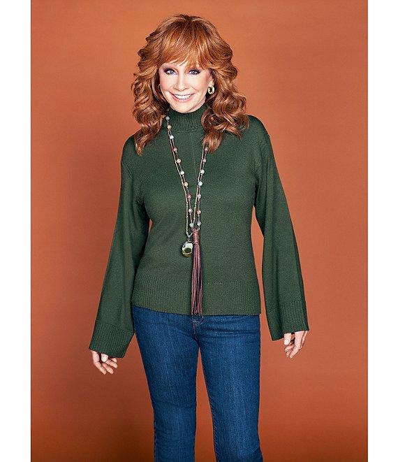 Reba Tanya Ankle Skinny Denim Jeans Product Image