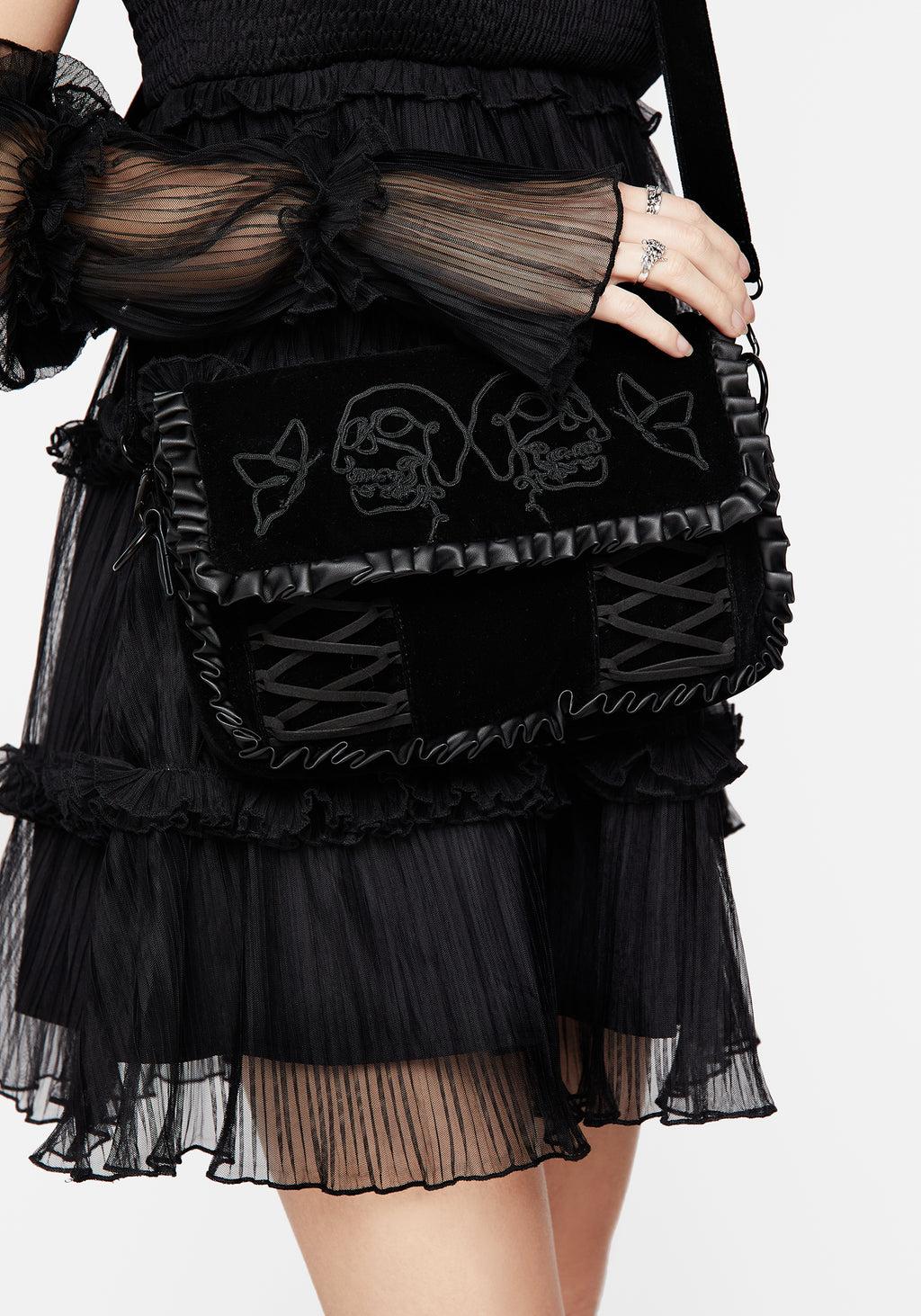 Clarice Crossbody Bag Product Image