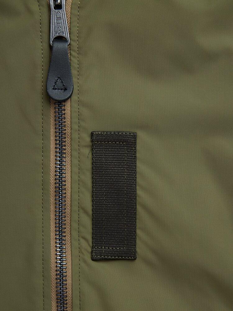 L-2B SKYMASTER GEN II BOMBER JACKET Male Product Image