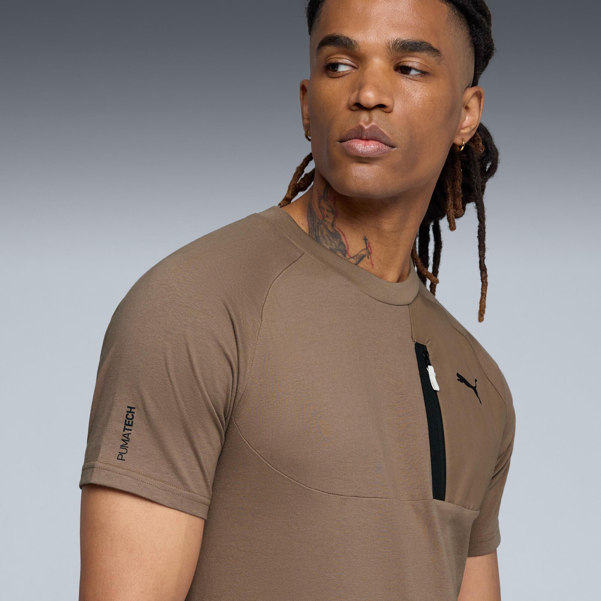 PUMATECH Men's Tee Product Image