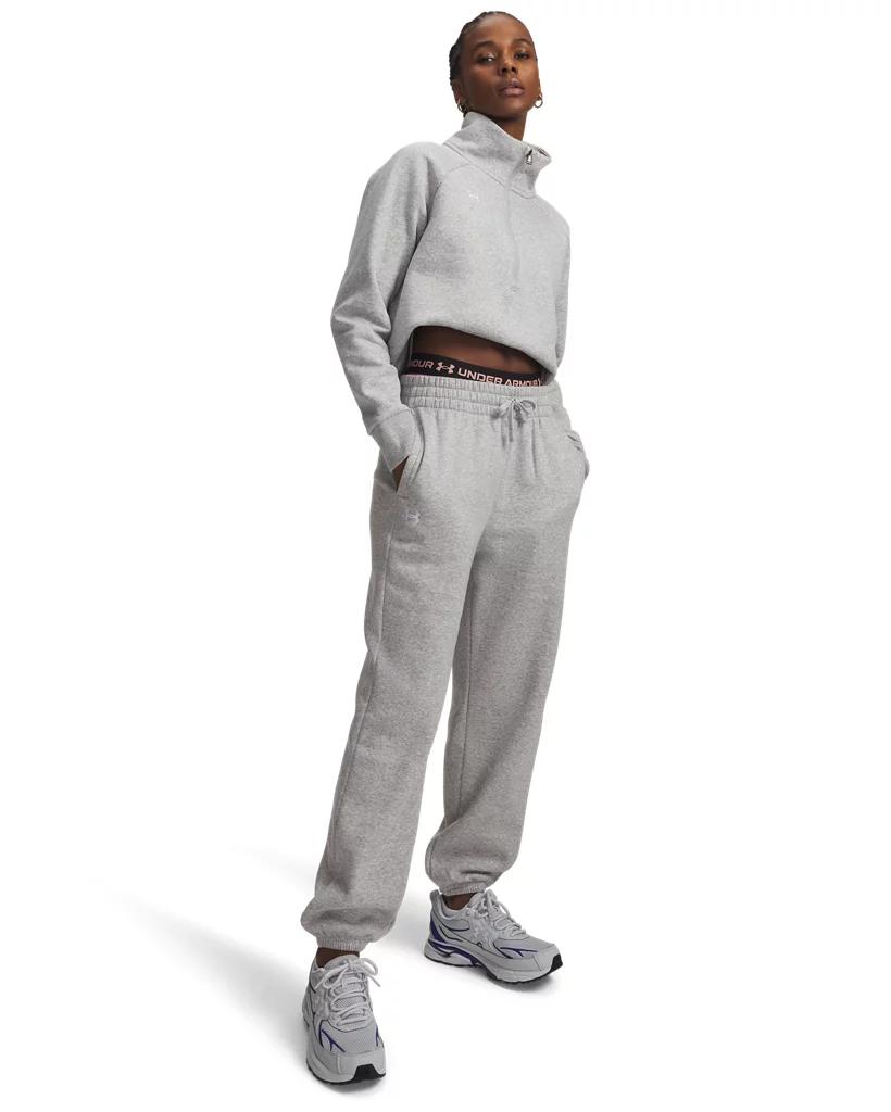 UA Rival Fleece Product Image