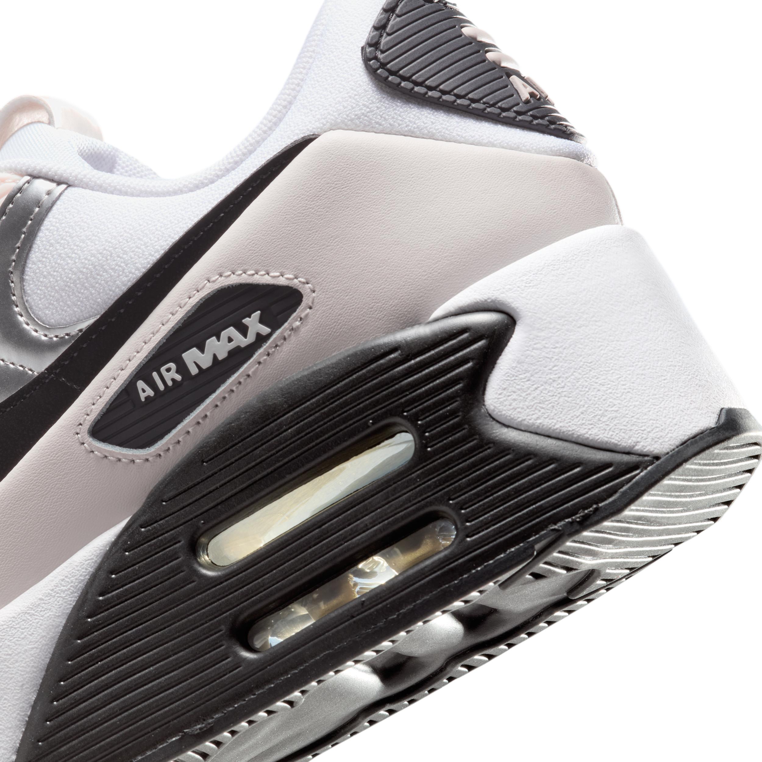 Nike Womens Air Max 90 LV8 Shoes | IB0170-100 Product Image