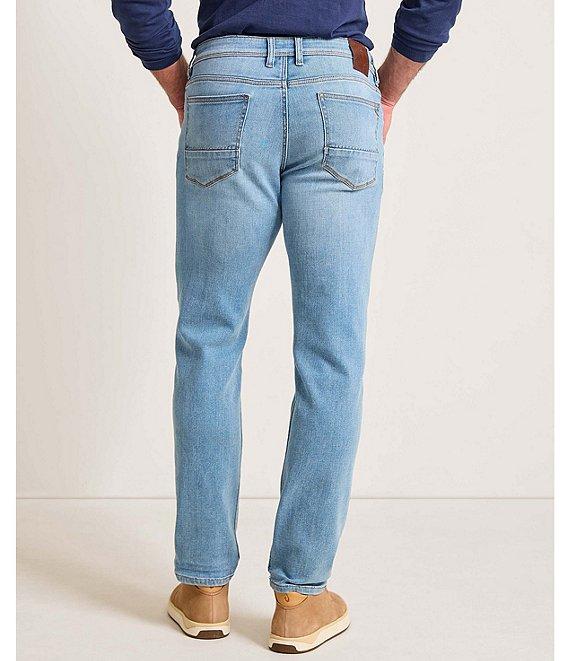 Tommy Bahama Indigo Palms Jeans Product Image