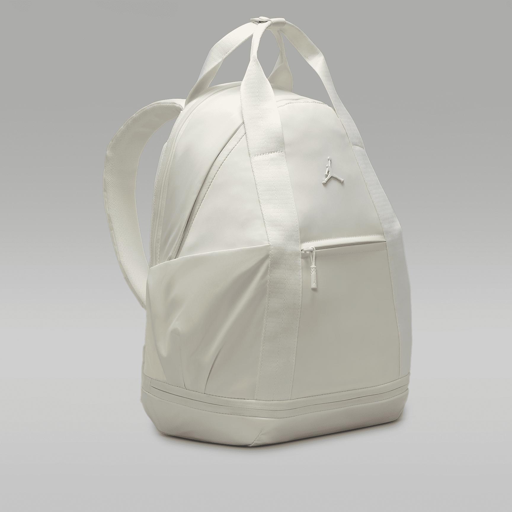 Womens Jordan Alpha Backpack (28L) | WA0868-782 Product Image
