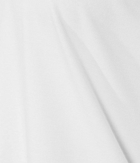 Lilly Pulitzer Westley Sorona Jersey Round Neck Long Sleeve Top Product Image