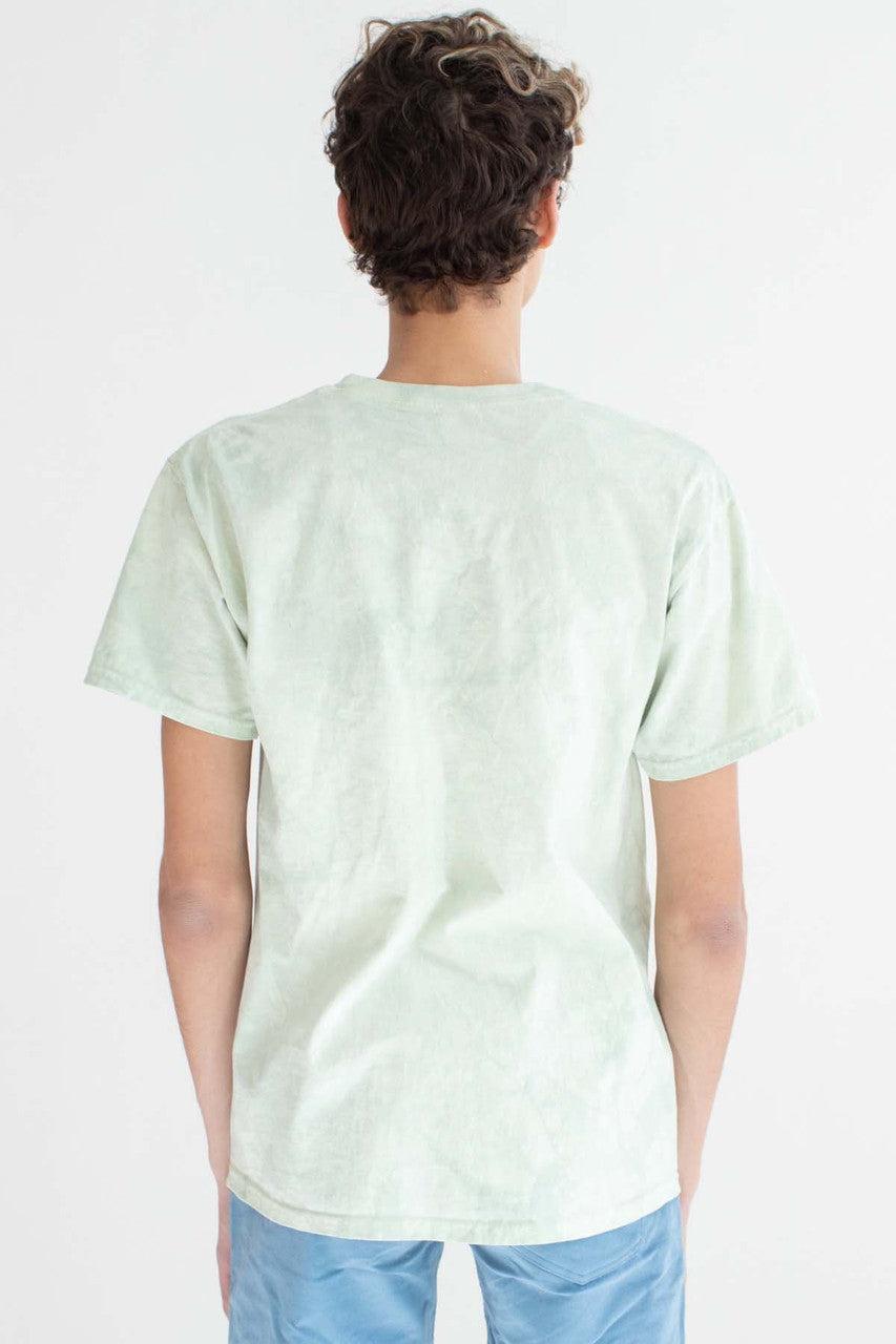 Kitty's Ice Cream Cone Tie Dye T-Shirt Product Image