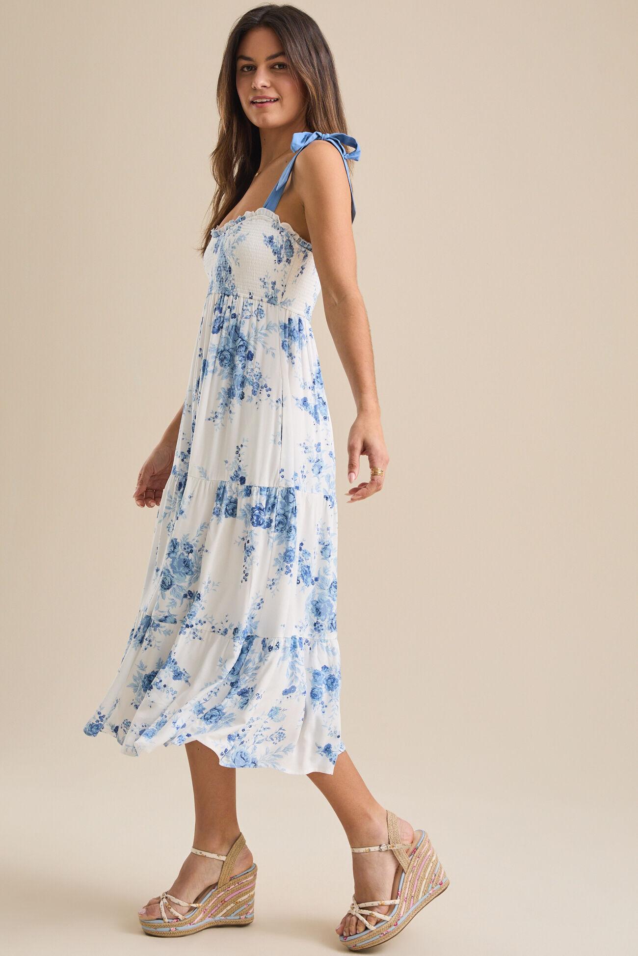 Kaden Maxi Dress Product Image