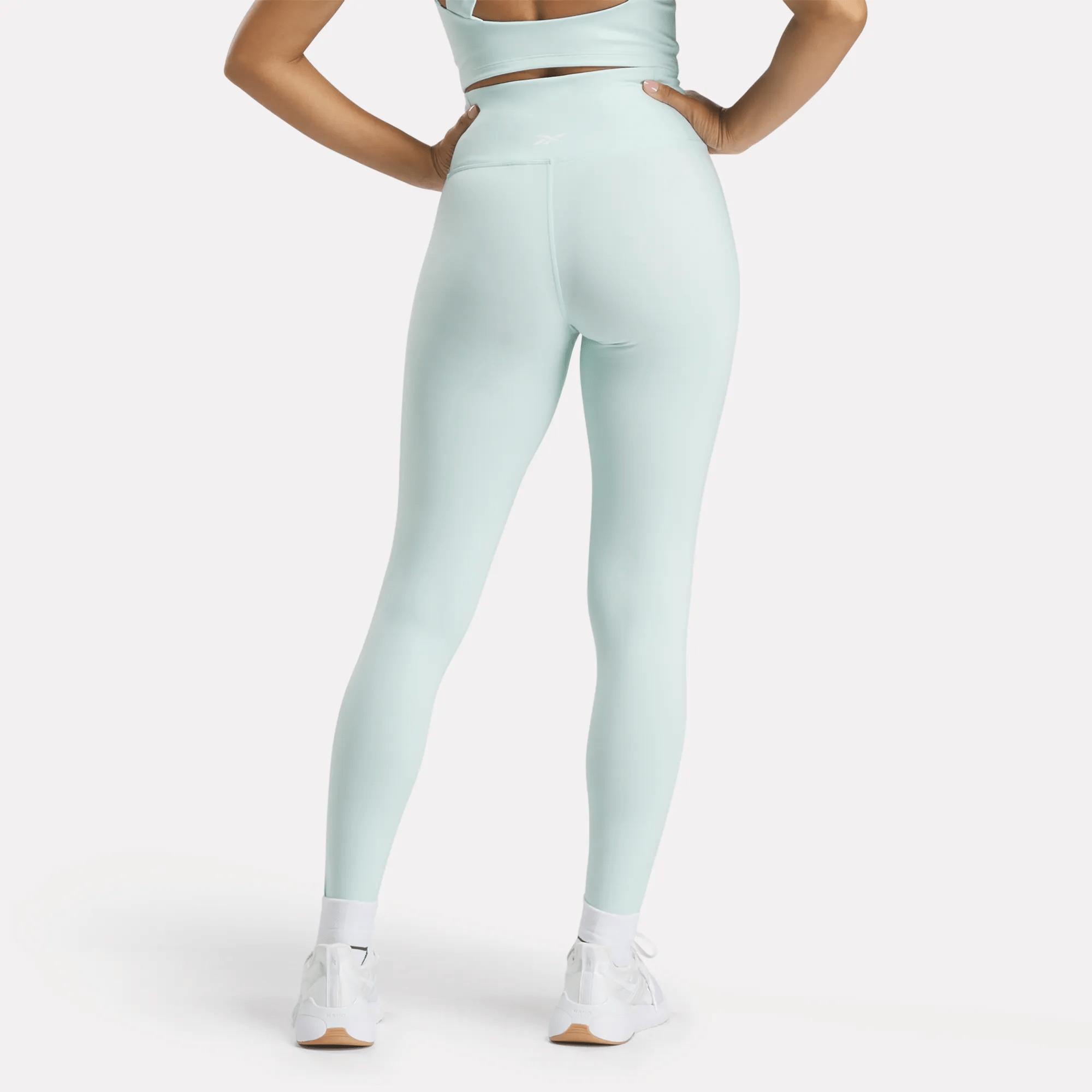 Women's Lux High-Rise Leggings Female Product Image