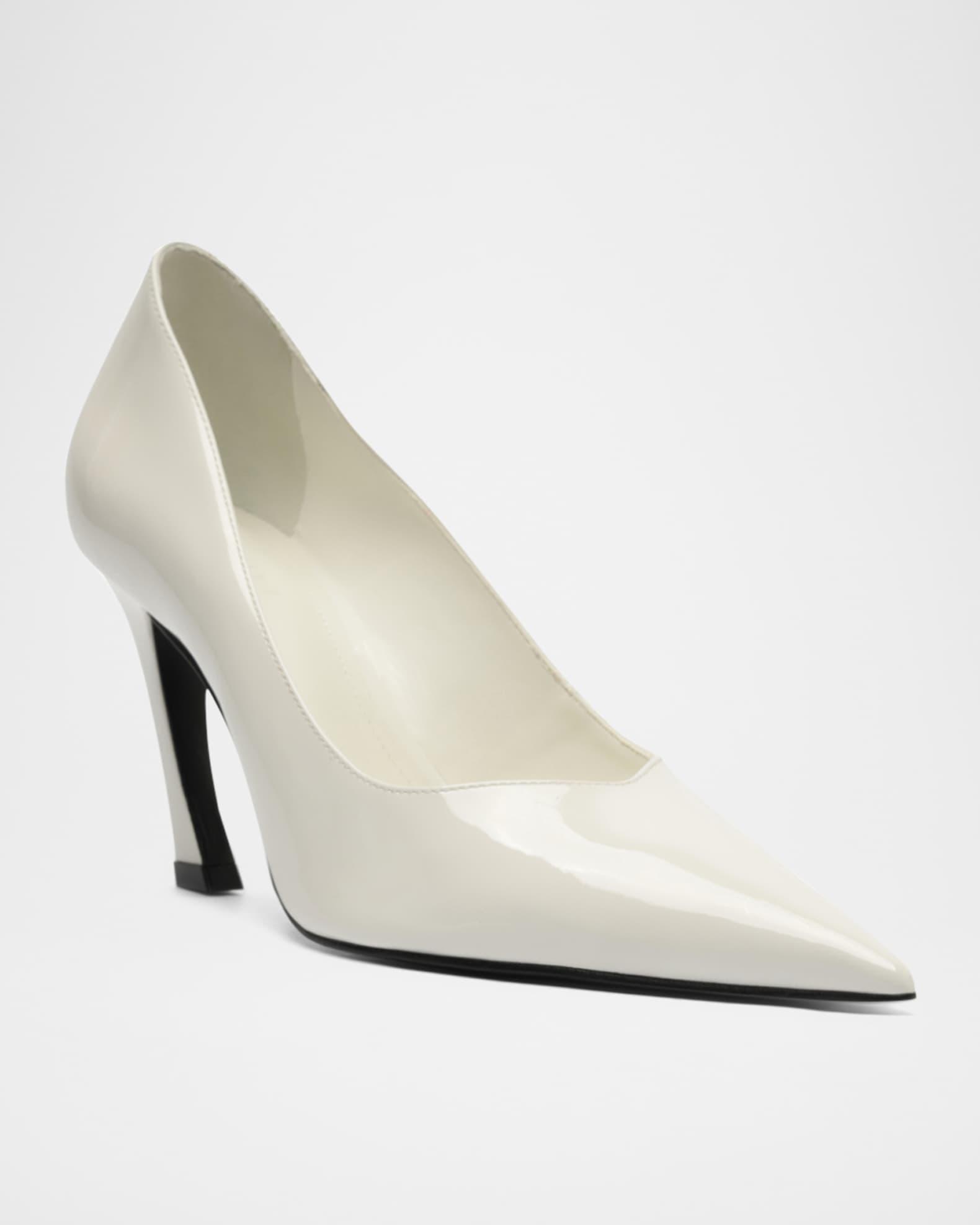 Lexi Patent Leather Pumps Product Image