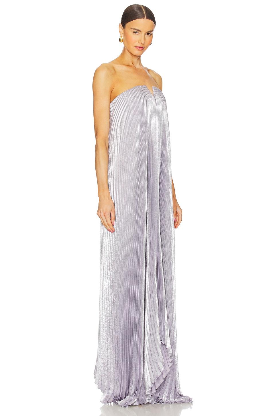 Black Tie Gown L'IDEE Product Image