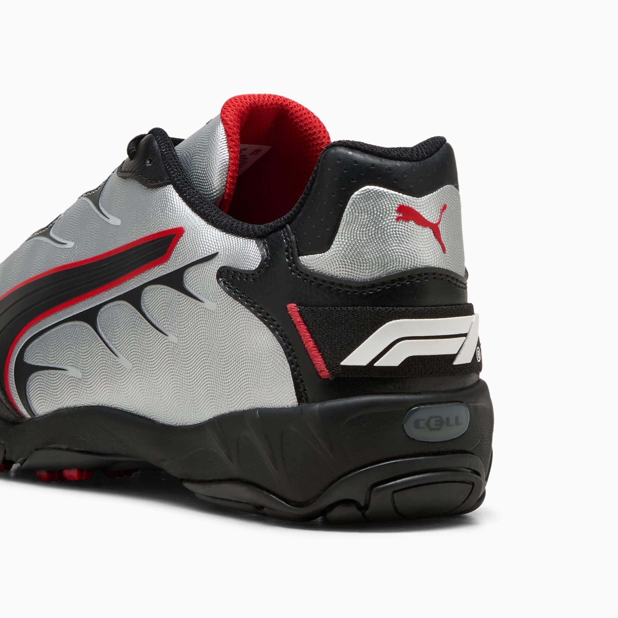 Formula 1® Inhale 75 Years Hero Sneakers Product Image