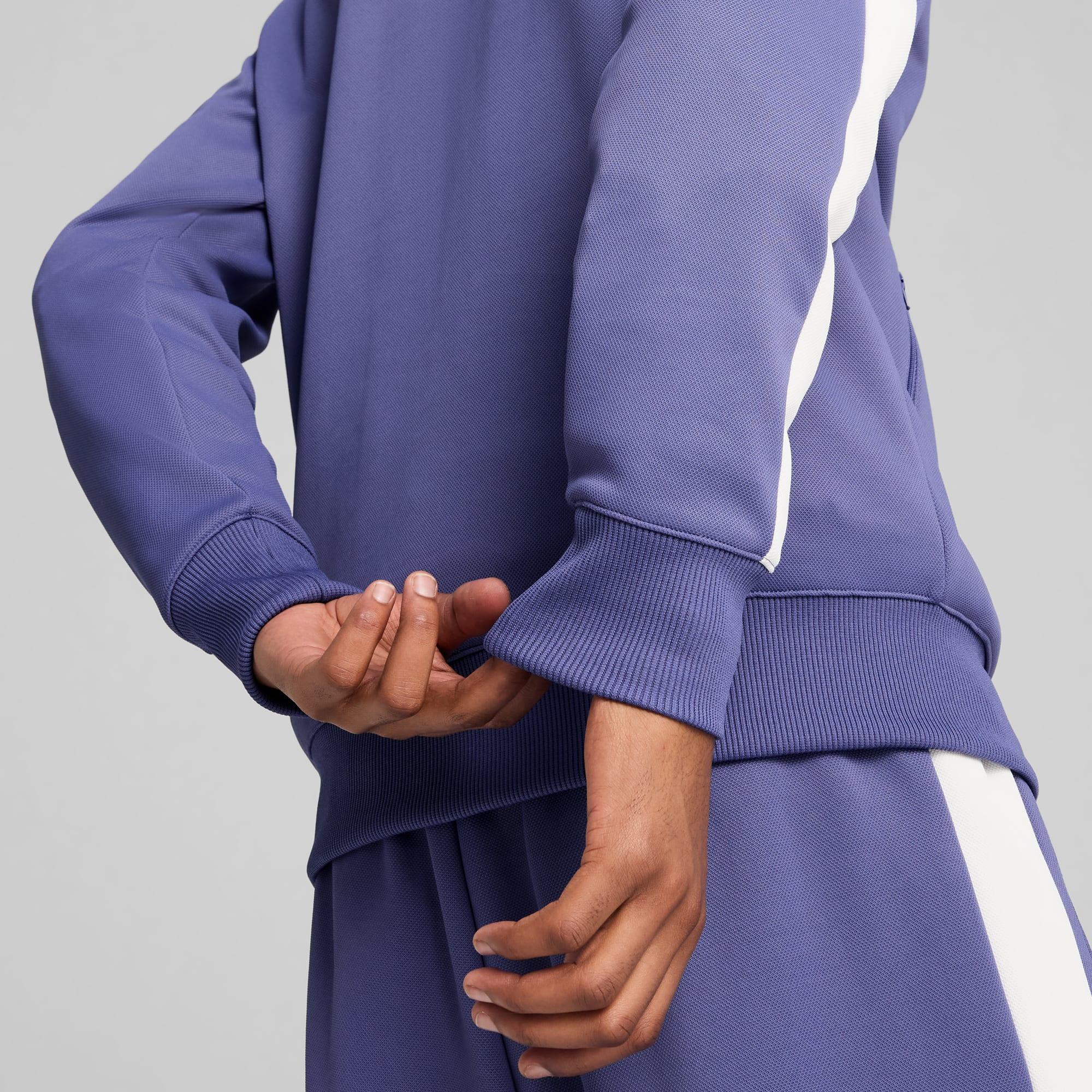 T7 ALWAYS ON Men's Track Jacket Product Image