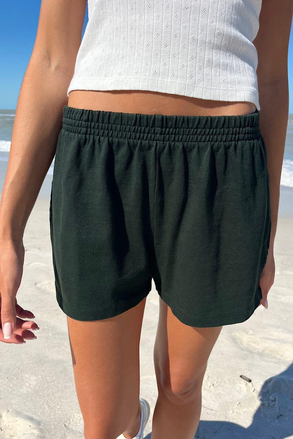 Rosa Sweatshorts Product Image