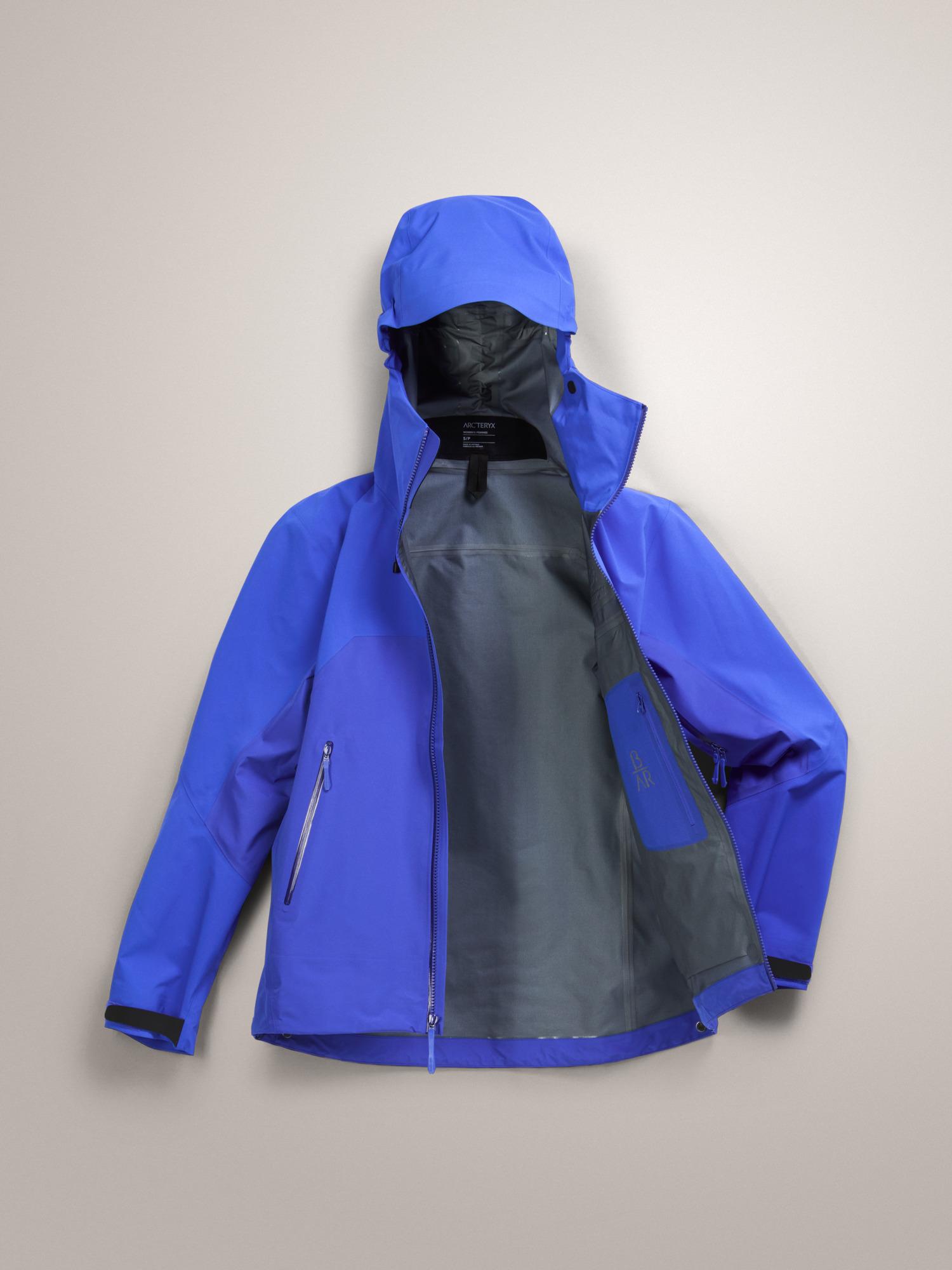 Beta AR Jacket Stormhood Women's Product Image