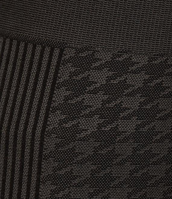Antonio Melani Active Seamless Houndstooth High Rise Full Length Coordinating Legging Product Image