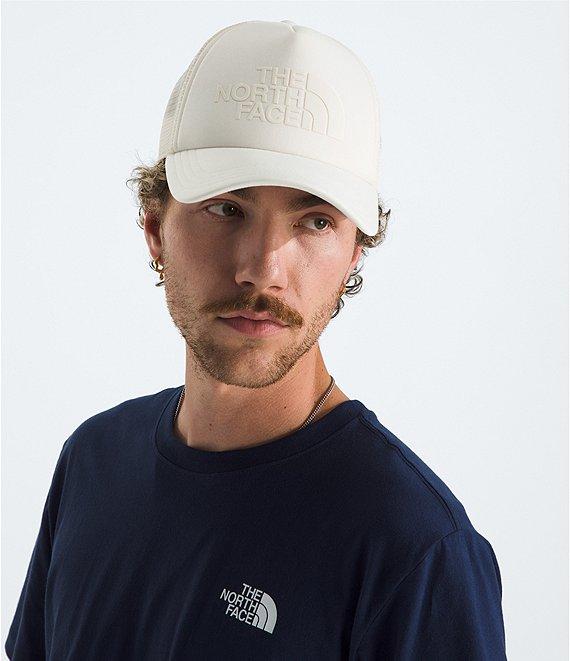 The North Face Logo Trucker Hat Product Image