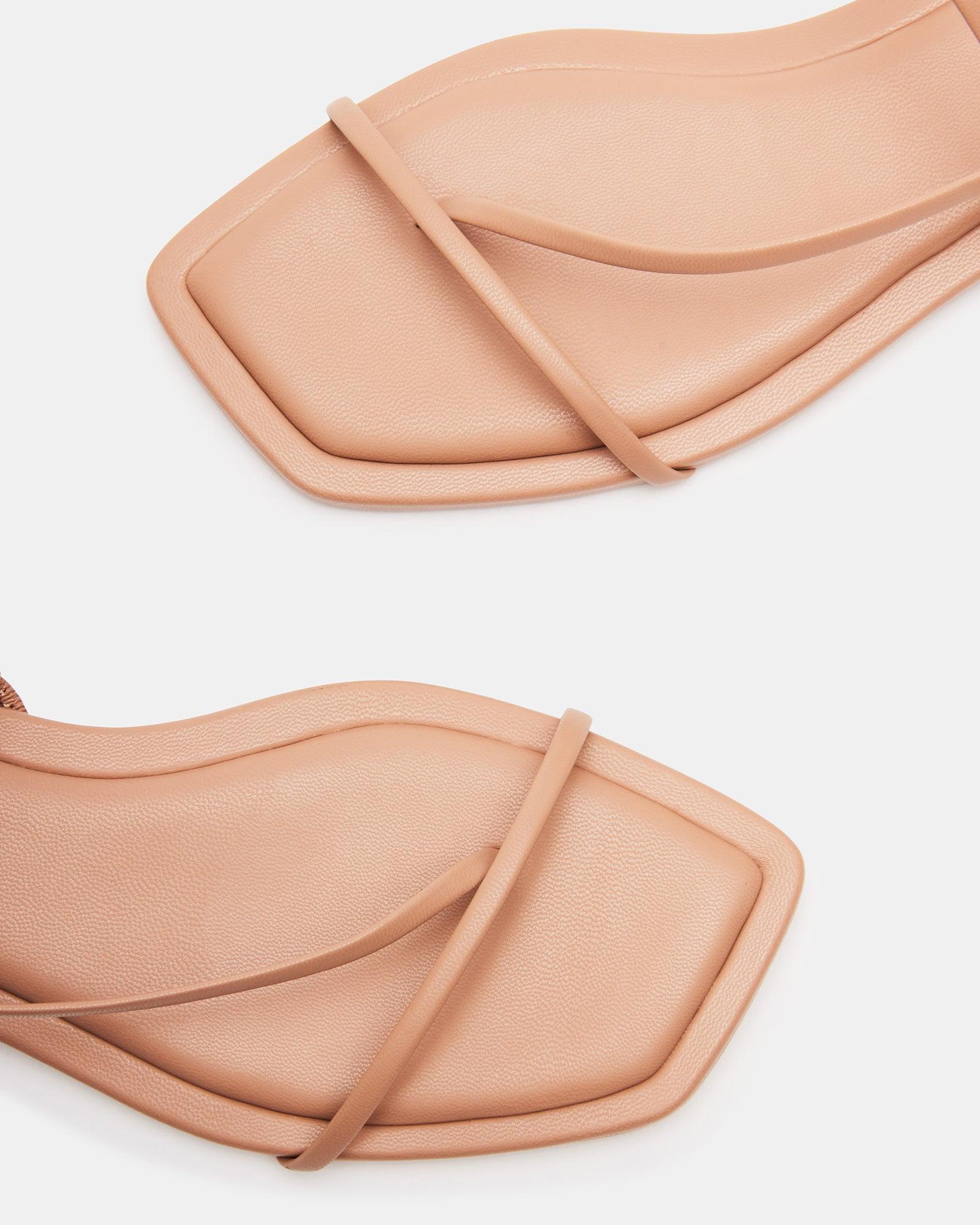 ANISHA DRESS GOLD Female Product Image