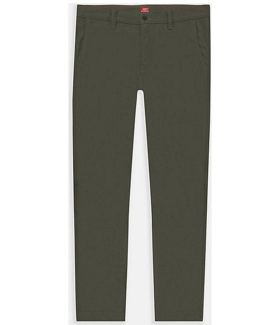 Levi's® Standard Regular Fit Tapered Tech Chino Pants Product Image