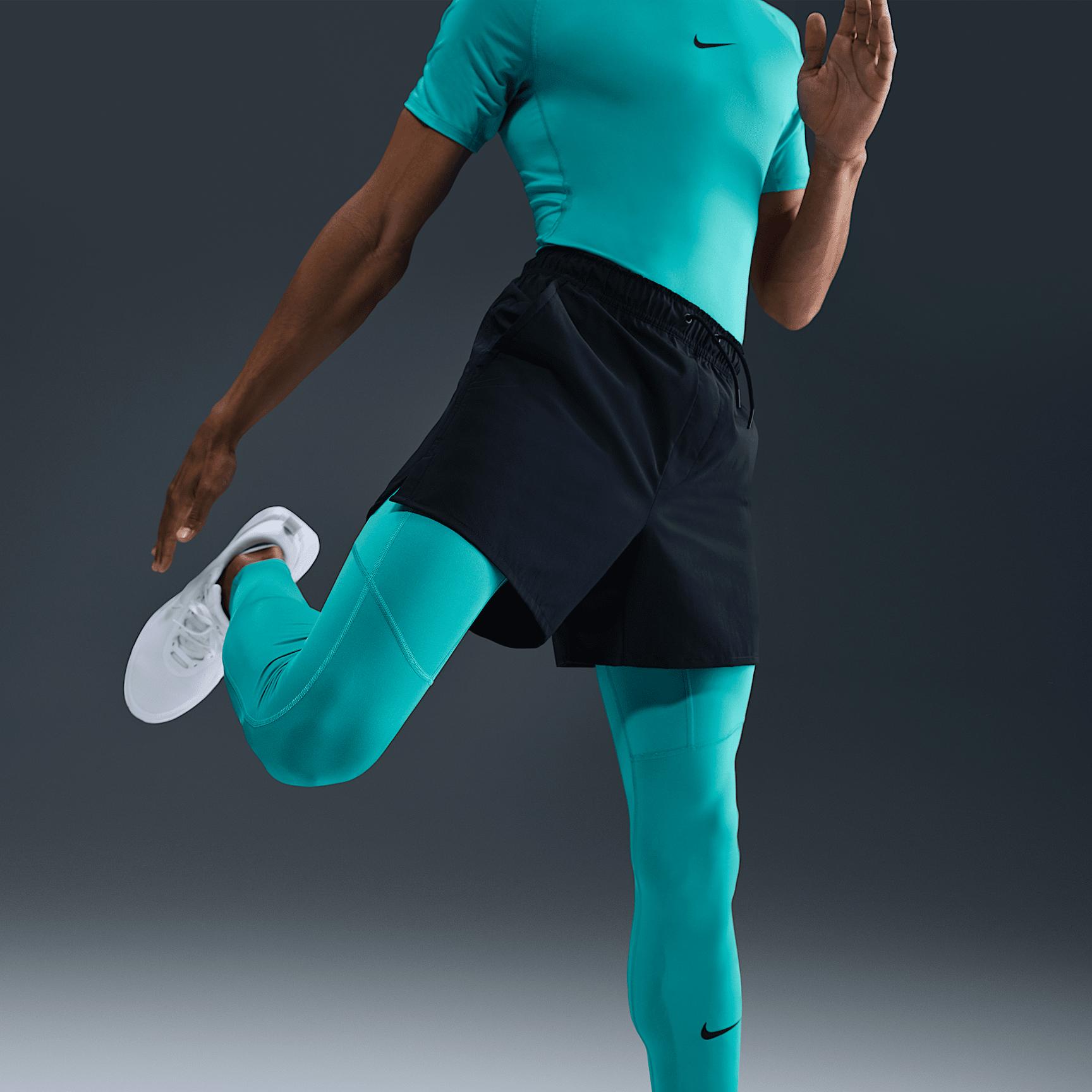 Men's Nike Pro Dri-FIT Fitness Tights Product Image