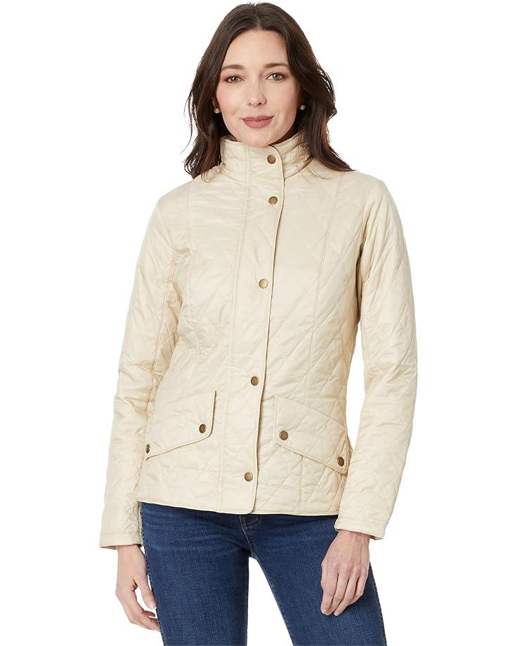Barbour Cavalry Polarquilt Product Image