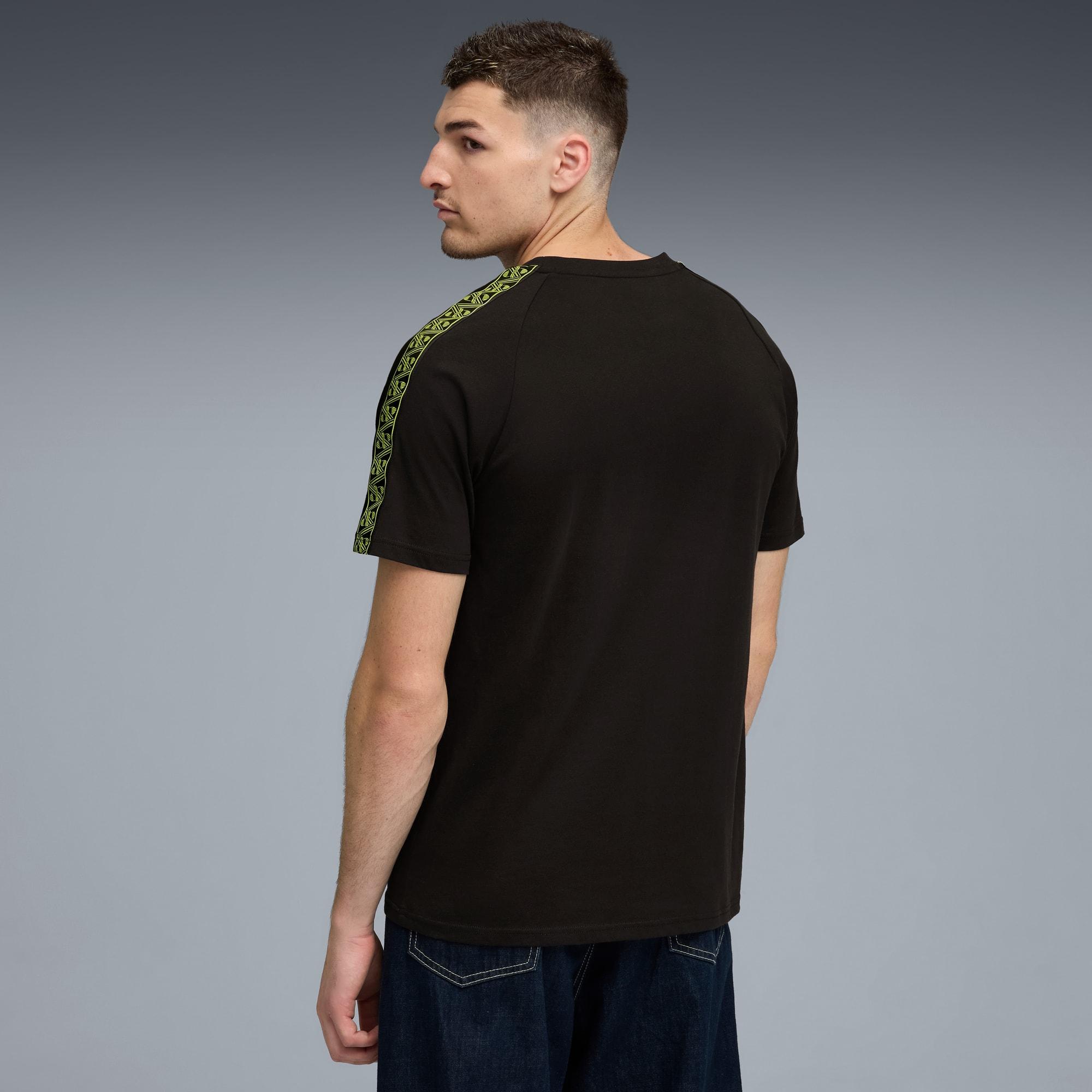 BVB KING Football Tee Men Product Image