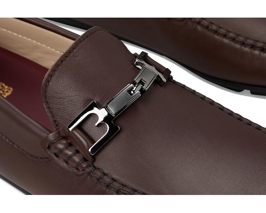 Sebastian Loafer/Moc Shoes Product Image