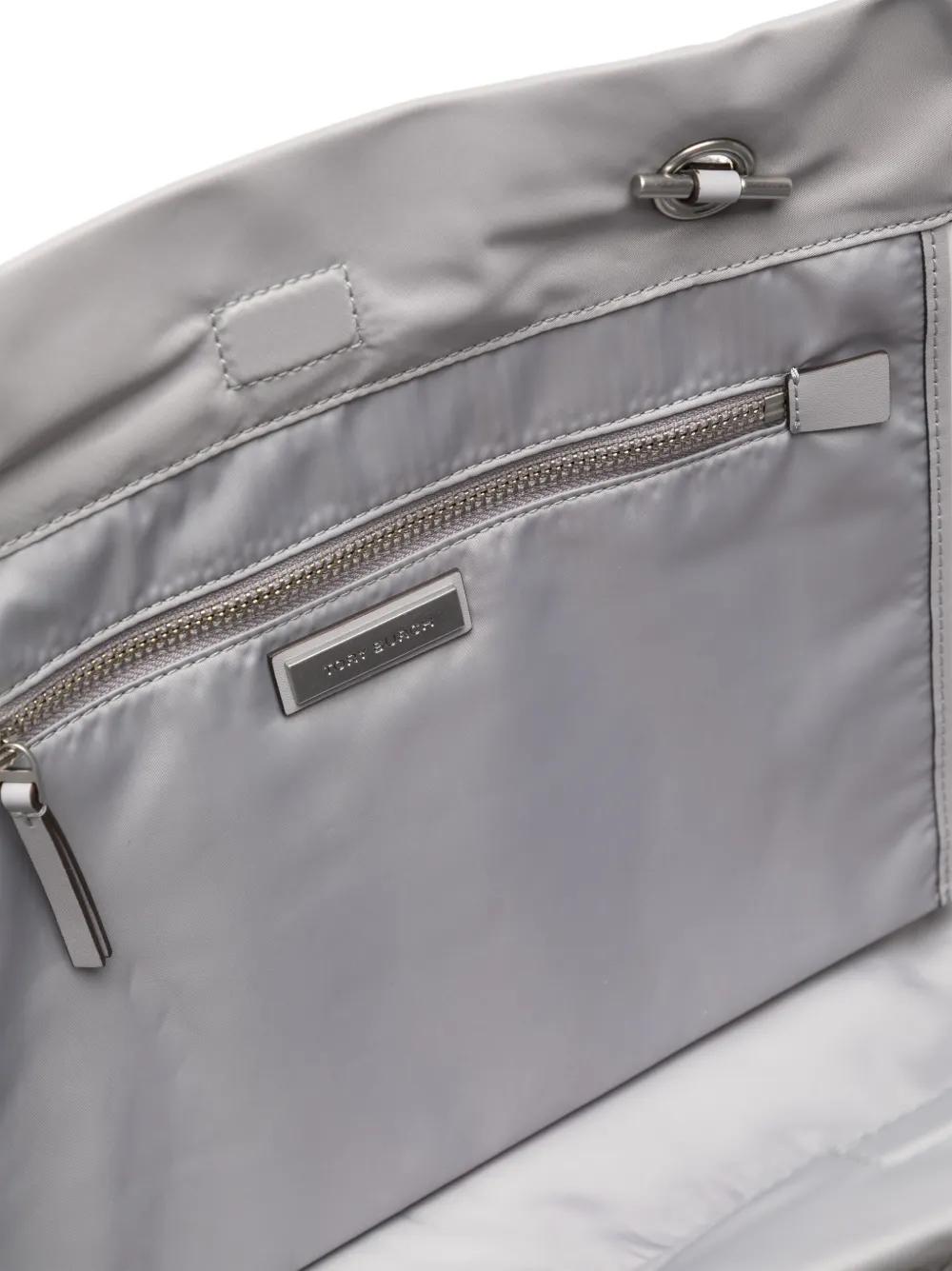 Ella Chain tote bag Product Image