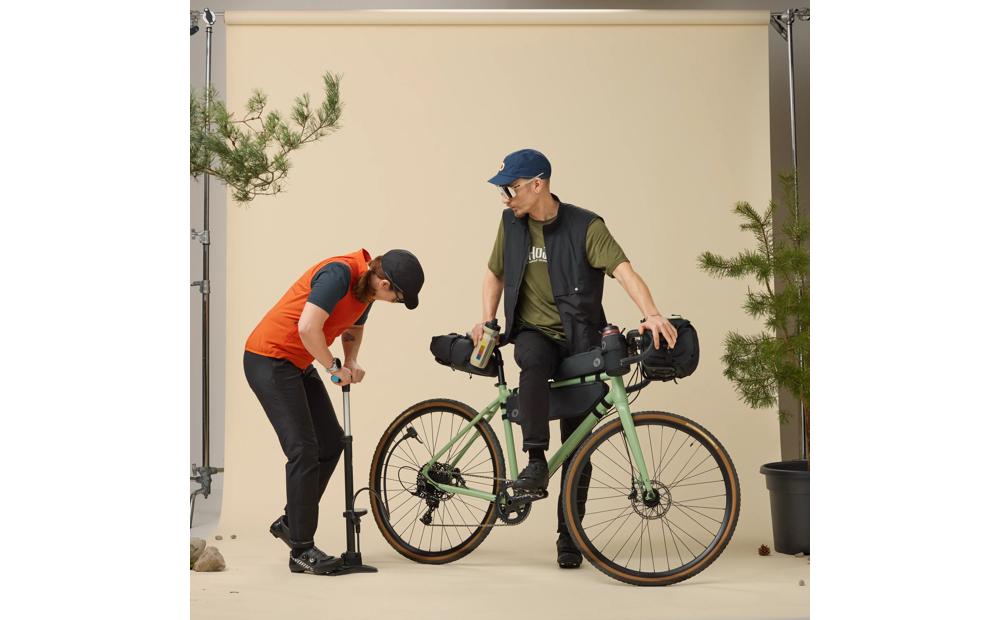 Hoja Adventure Vest M Product Image