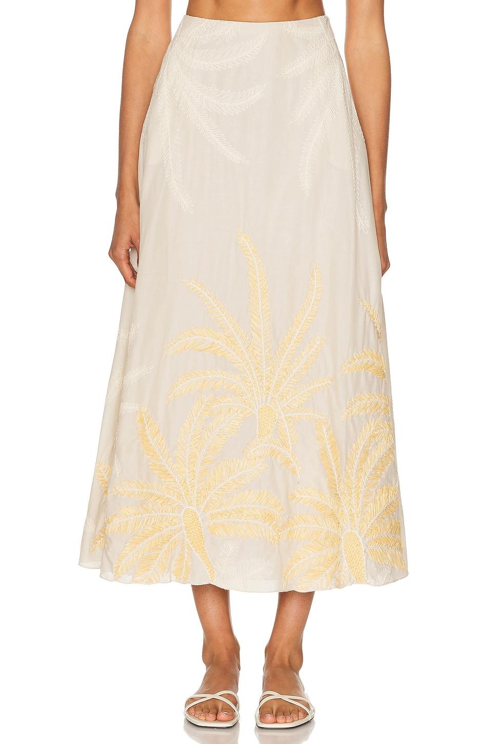 Delcia Suede Shirt Product Image