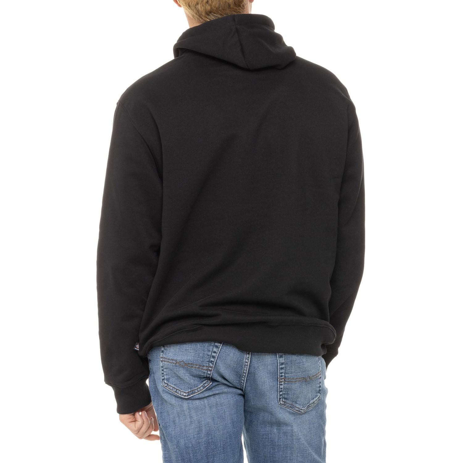Dickies Skate Graphic Fleece Hoodie Product Image