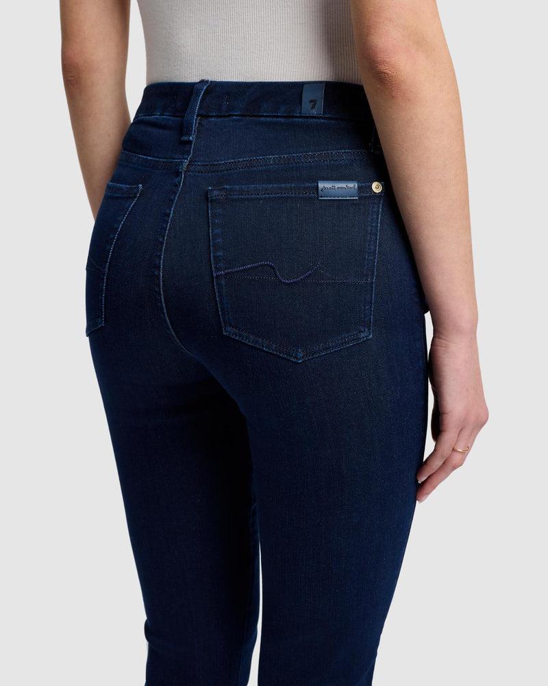 Slim Illusion Kimmie Straight Product Image