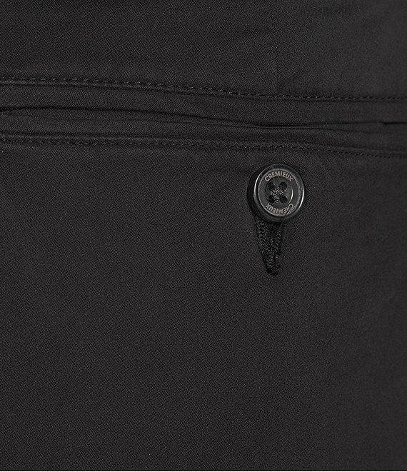 Cremieux Blue Label Garment Dyed Flat Front Madison Chino Pants Product Image