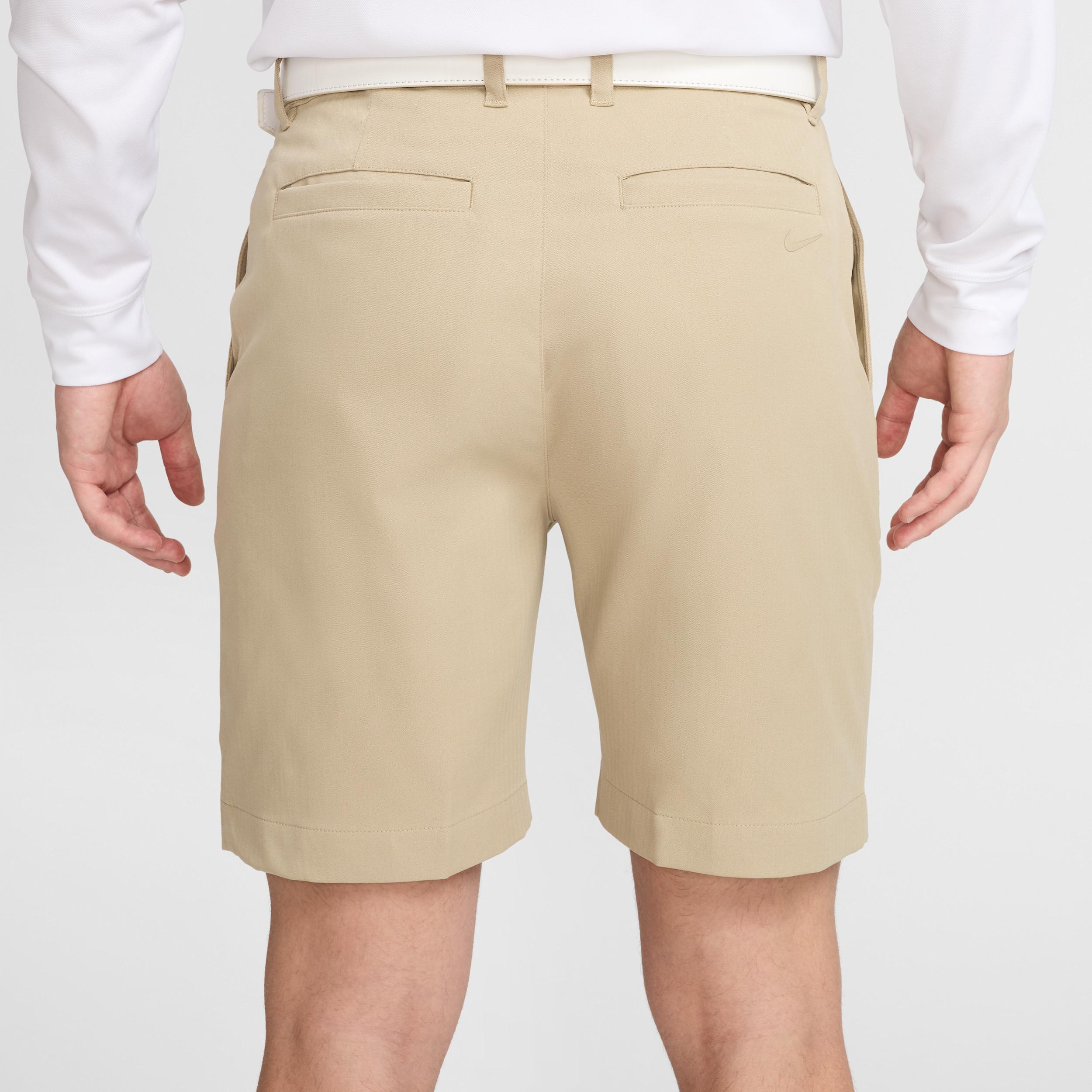 Nike Men's Tour 8" Chino Golf Shorts Product Image