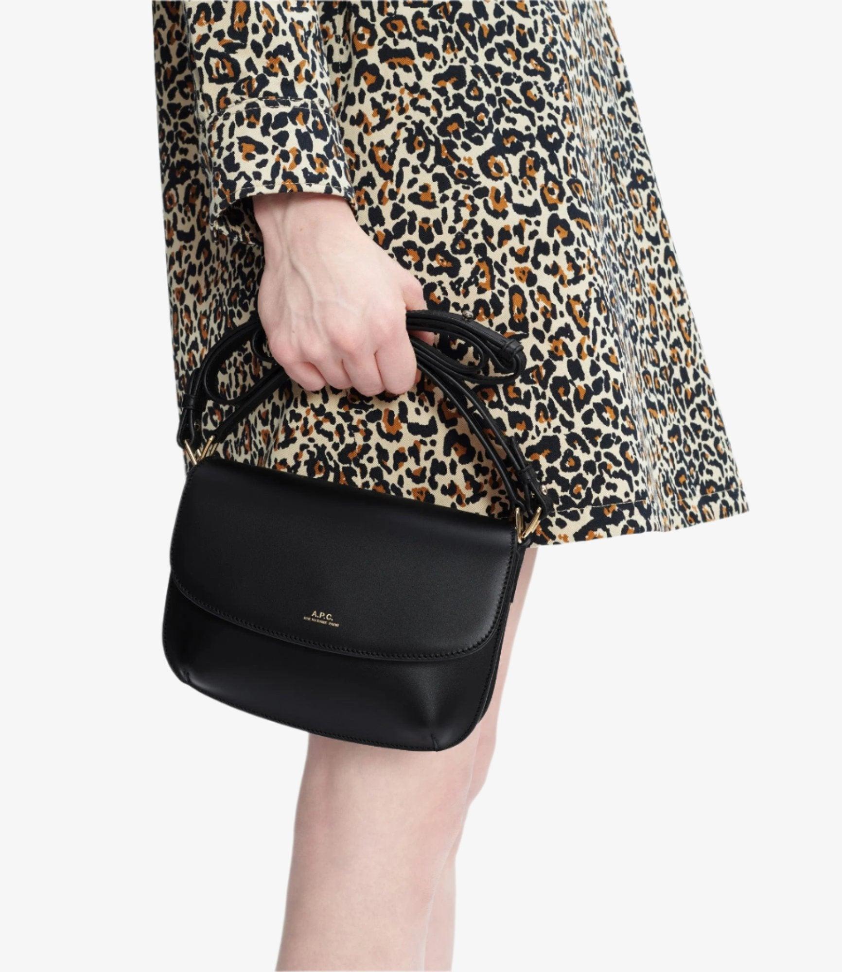 Sarah Shoulder à Strap Mini bag Female Product Image