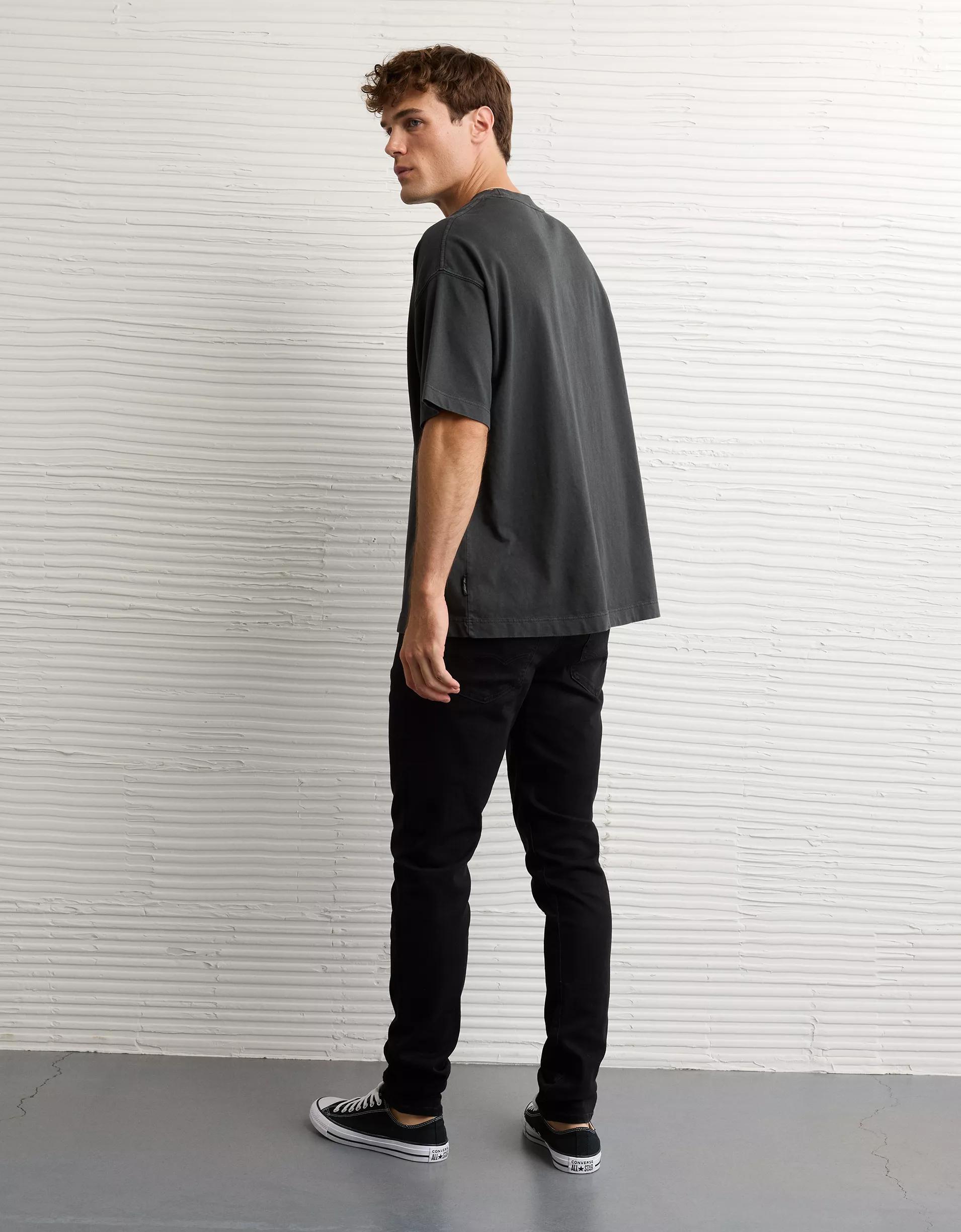 AE 24/7 AirFlex+ Temp Tech Athletic Skinny Jean Product Image